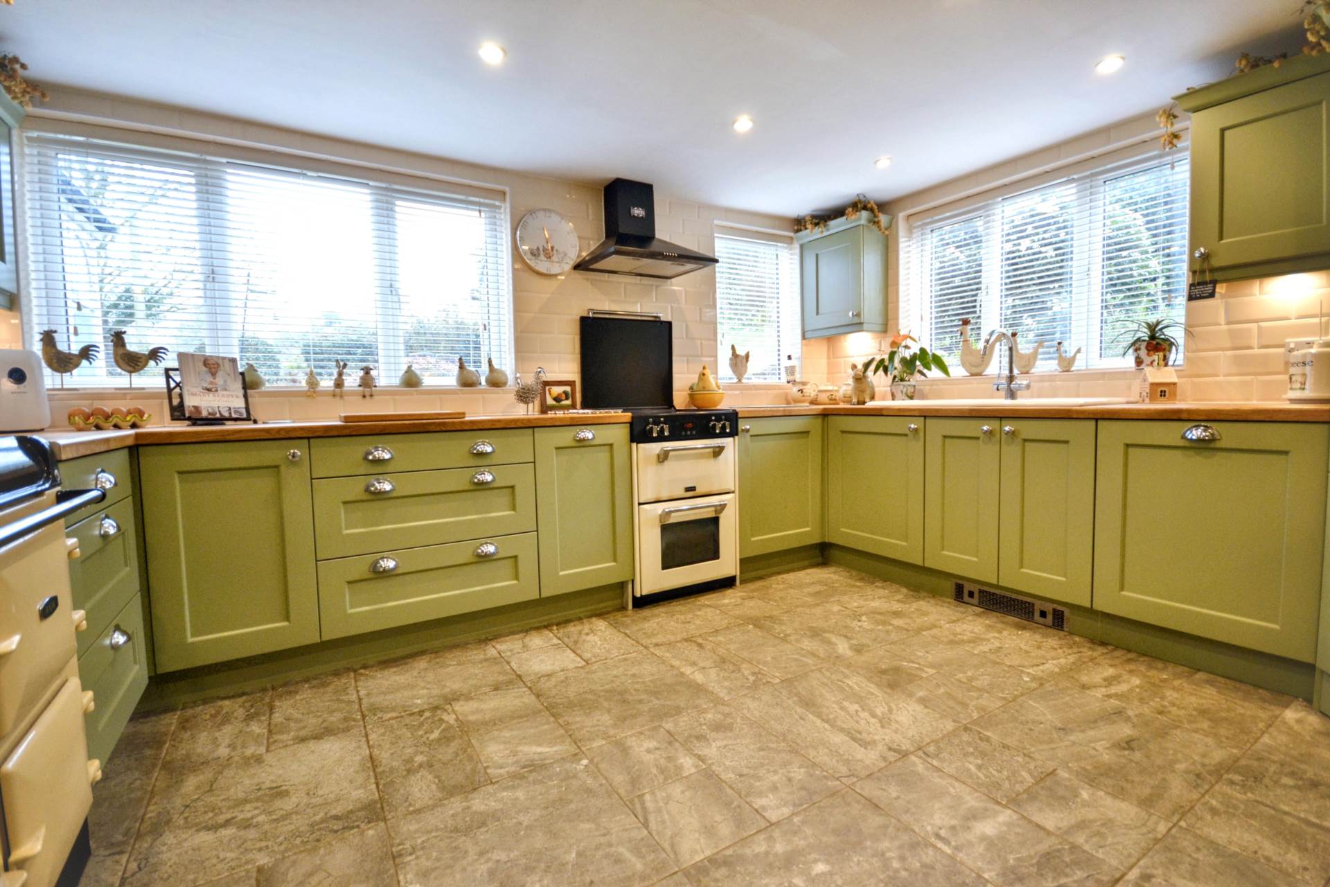 Upton Road, Defford, Worcestershire, Image 13