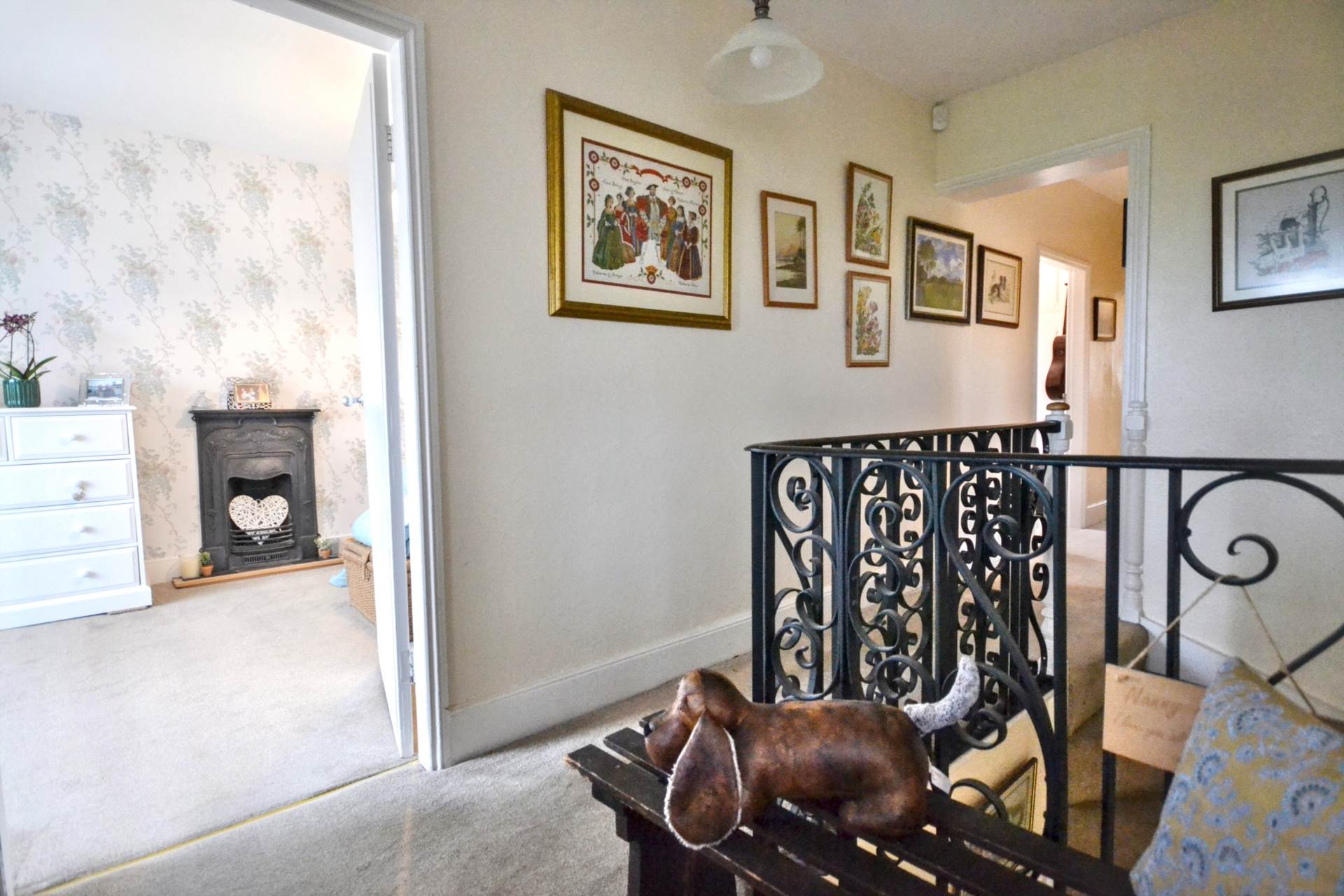 Upton Road, Defford, Worcestershire, Image 18