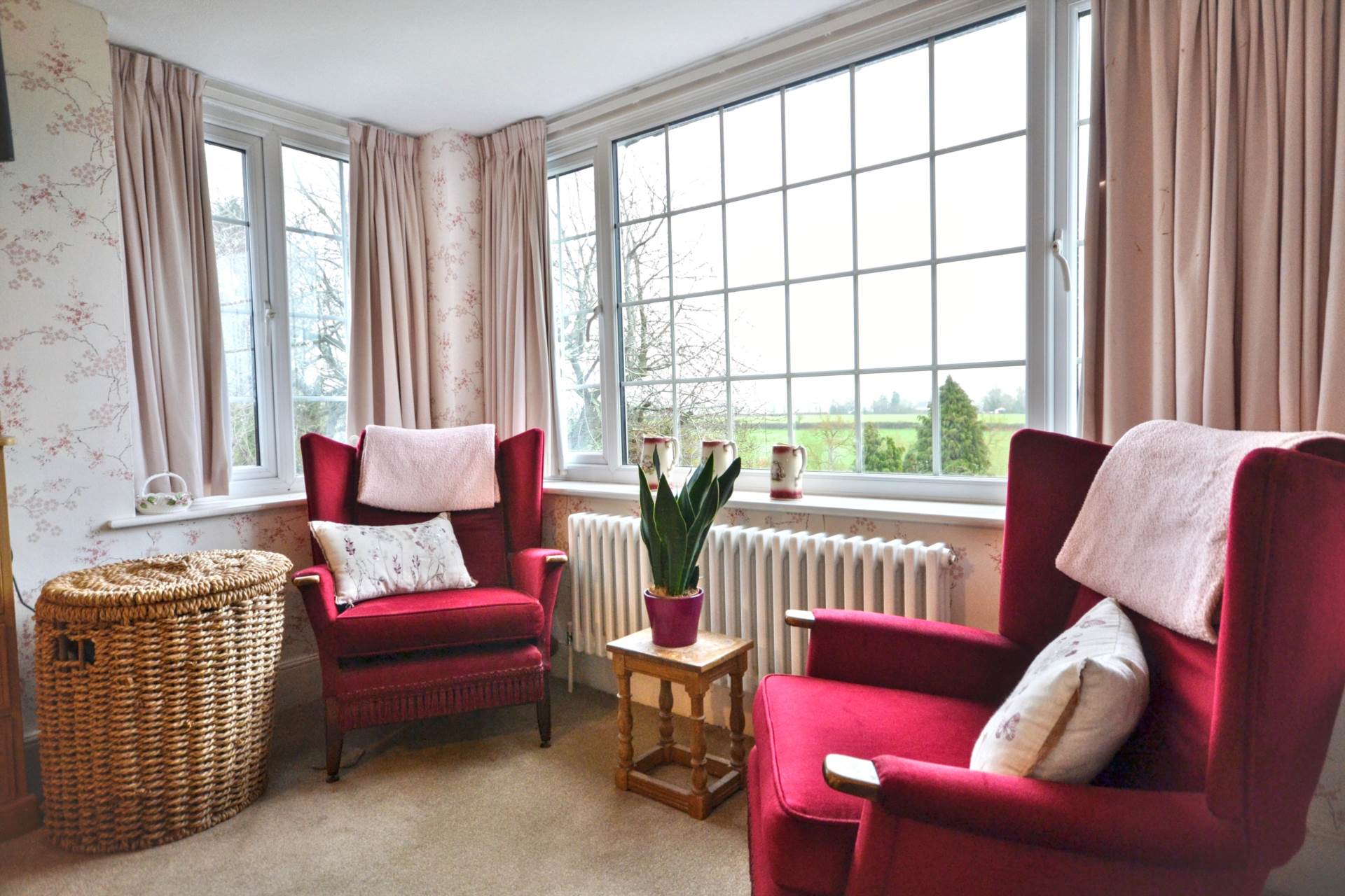 Upton Road, Defford, Worcestershire, Image 20