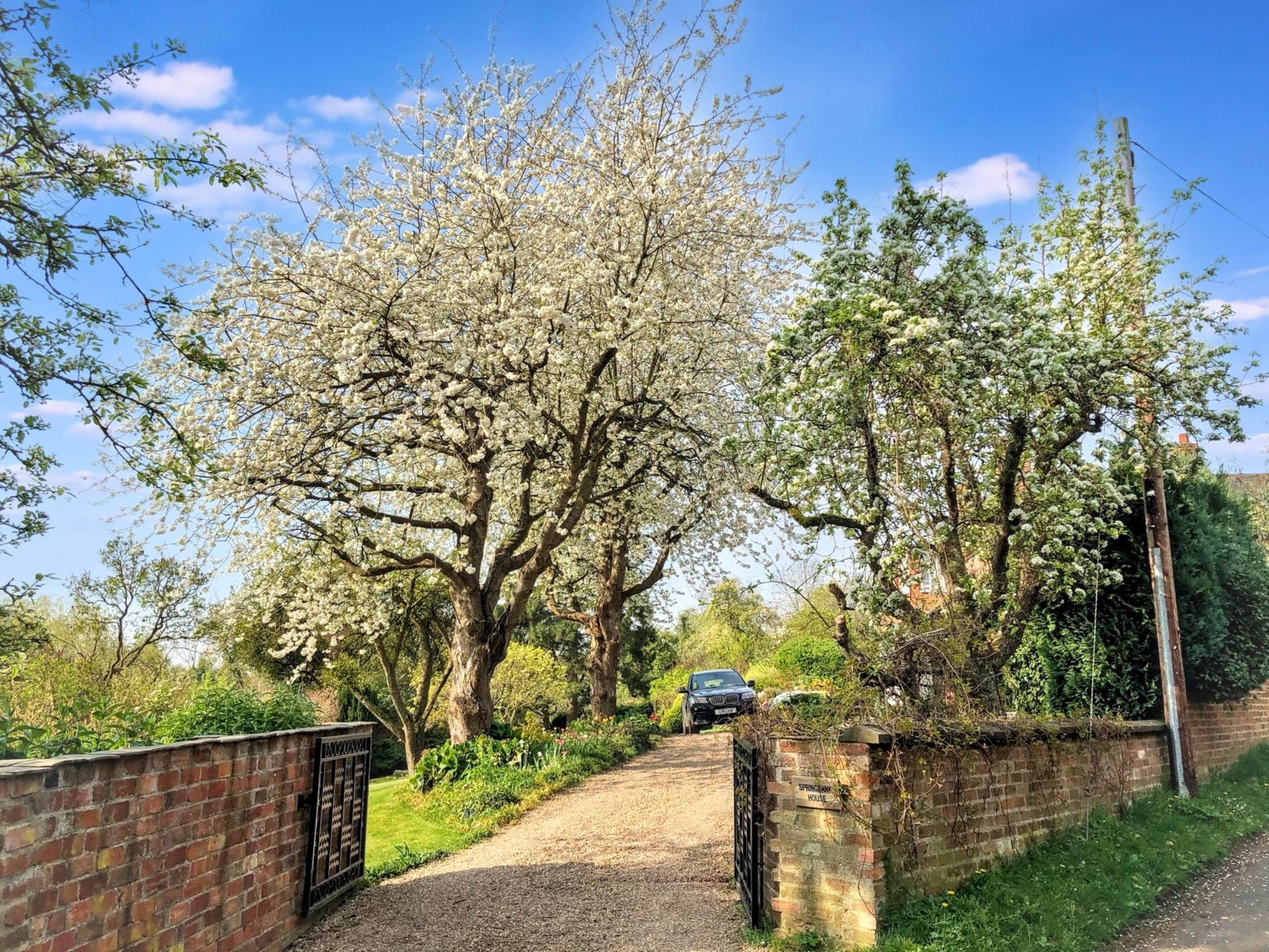 Upton Road, Defford, Worcestershire, Image 30