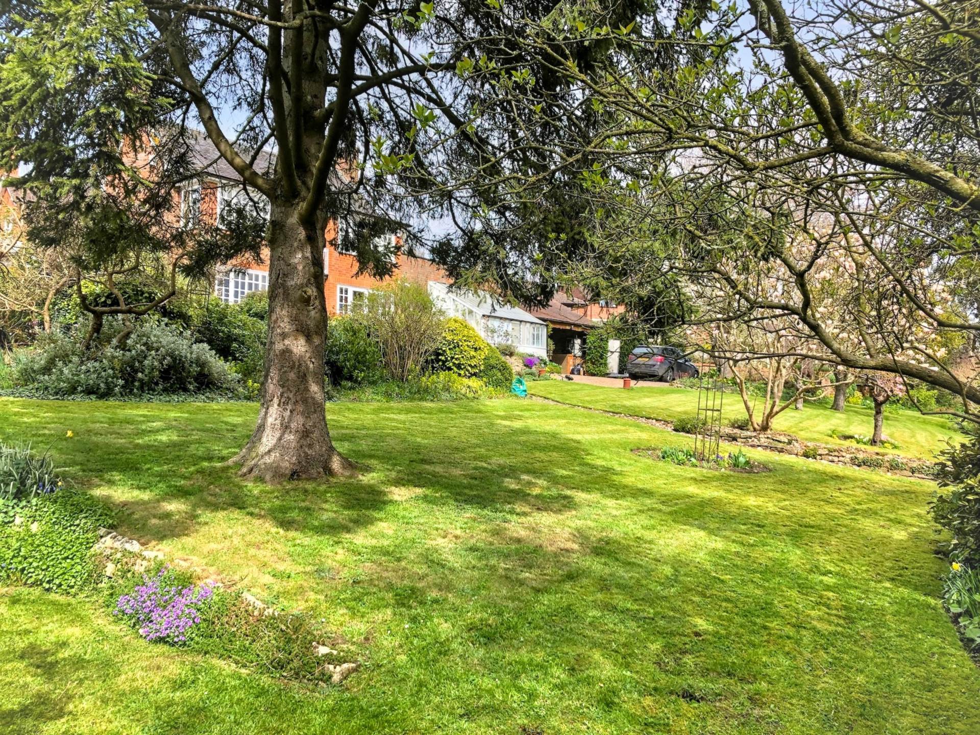 Upton Road, Defford, Worcestershire, Image 32