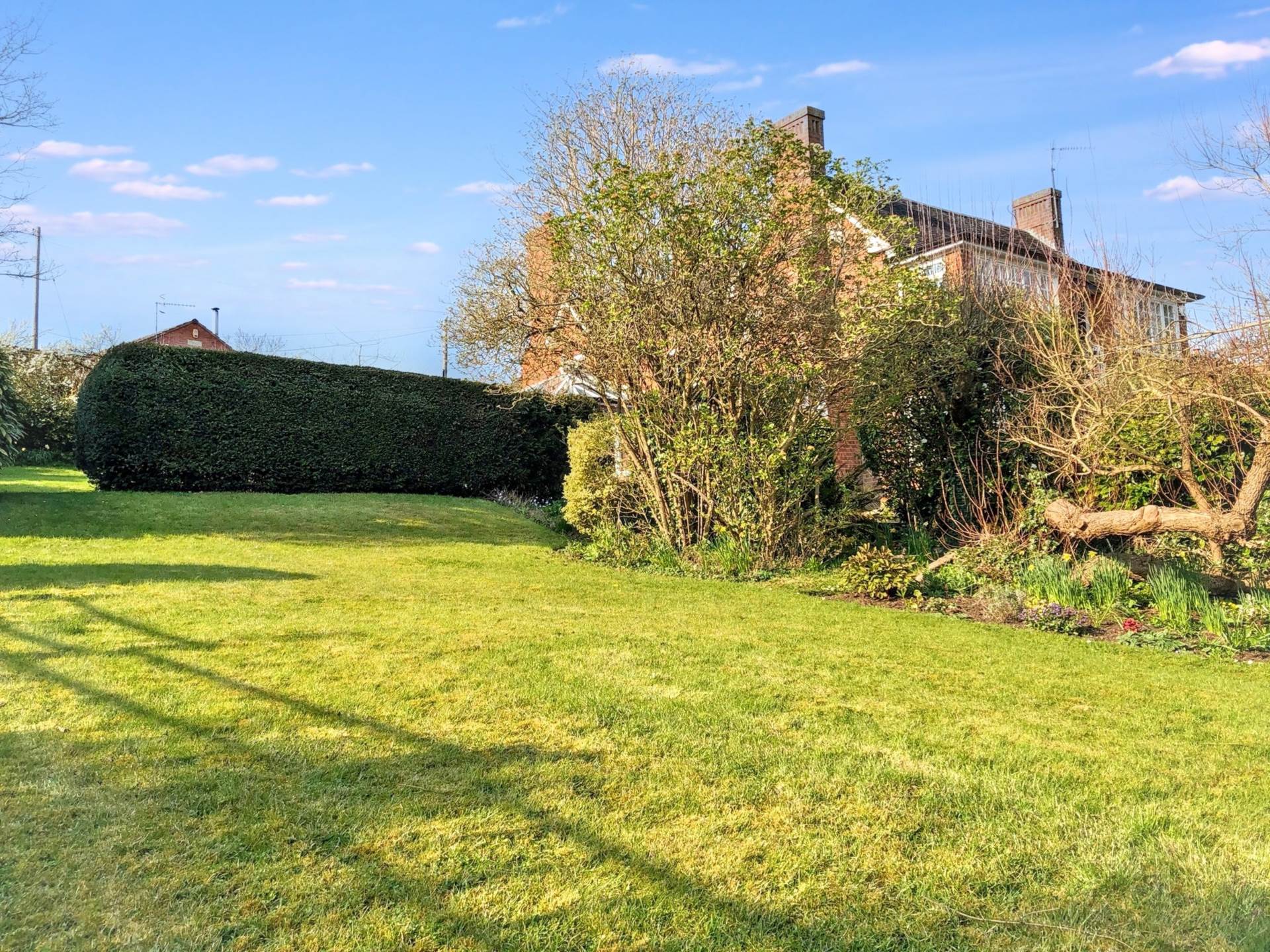 Upton Road, Defford, Worcestershire, Image 34