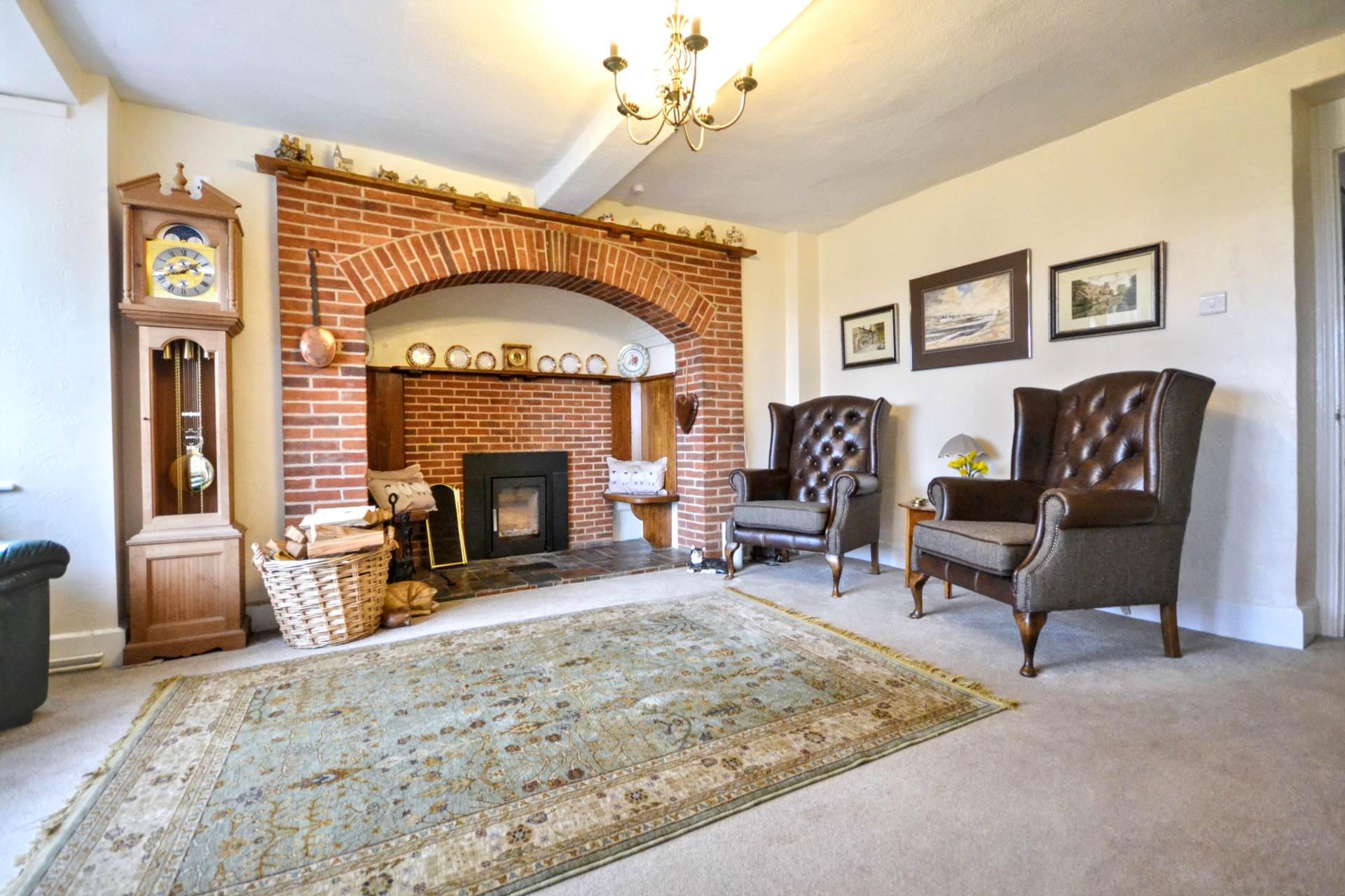 Upton Road, Defford, Worcestershire, Image 4