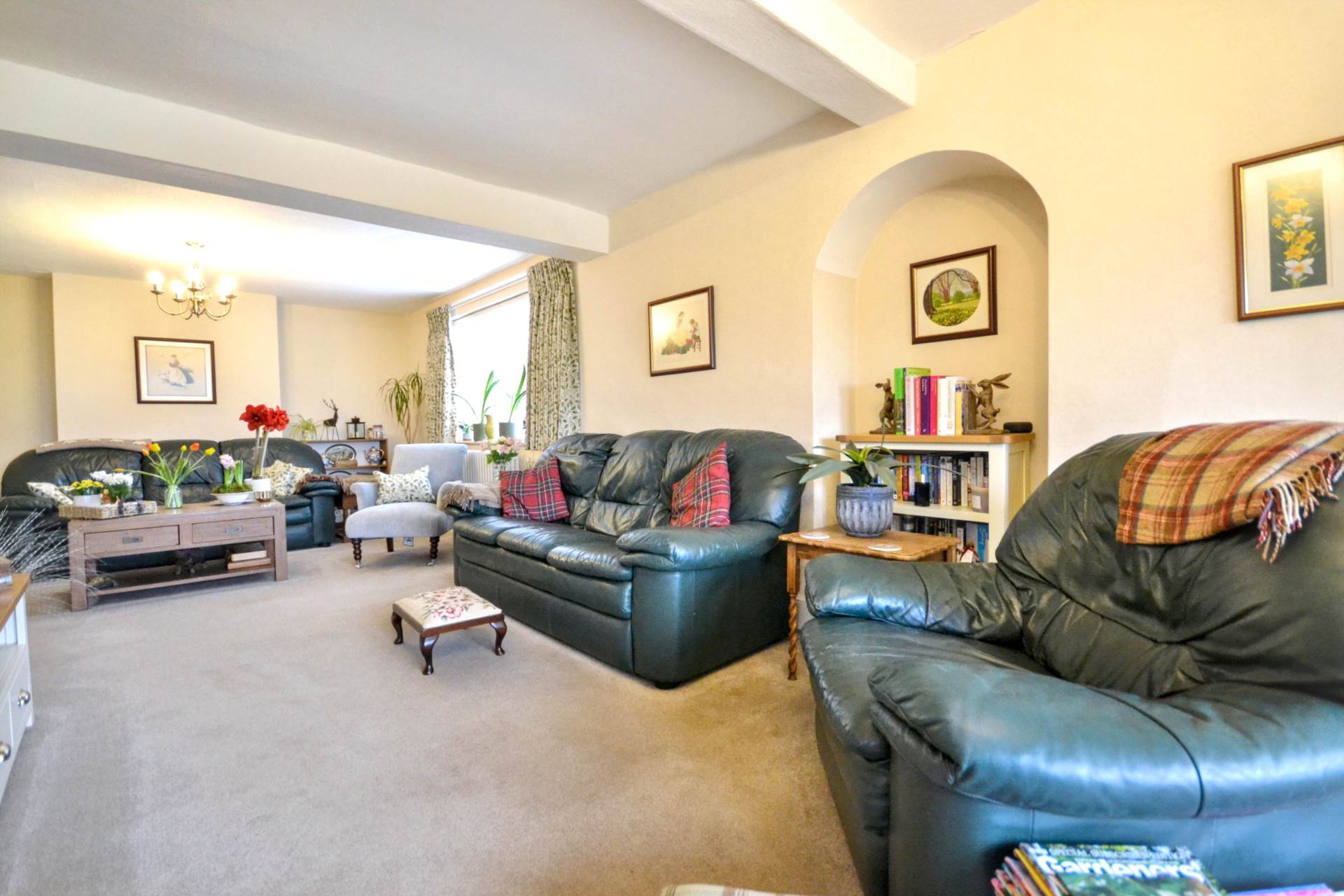 Upton Road, Defford, Worcestershire, Image 5