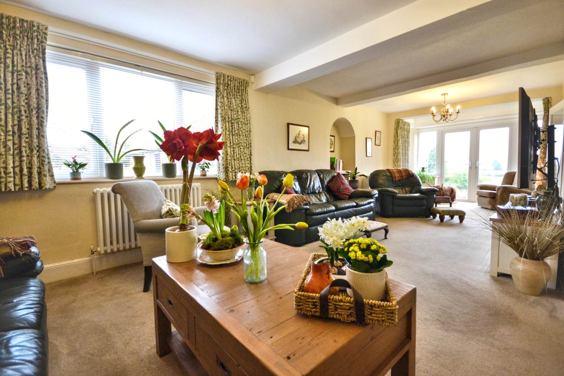 Upton Road, Defford, Worcestershire, Image 9