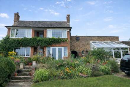 Upton Road, Defford, Worcestershire, Image 1