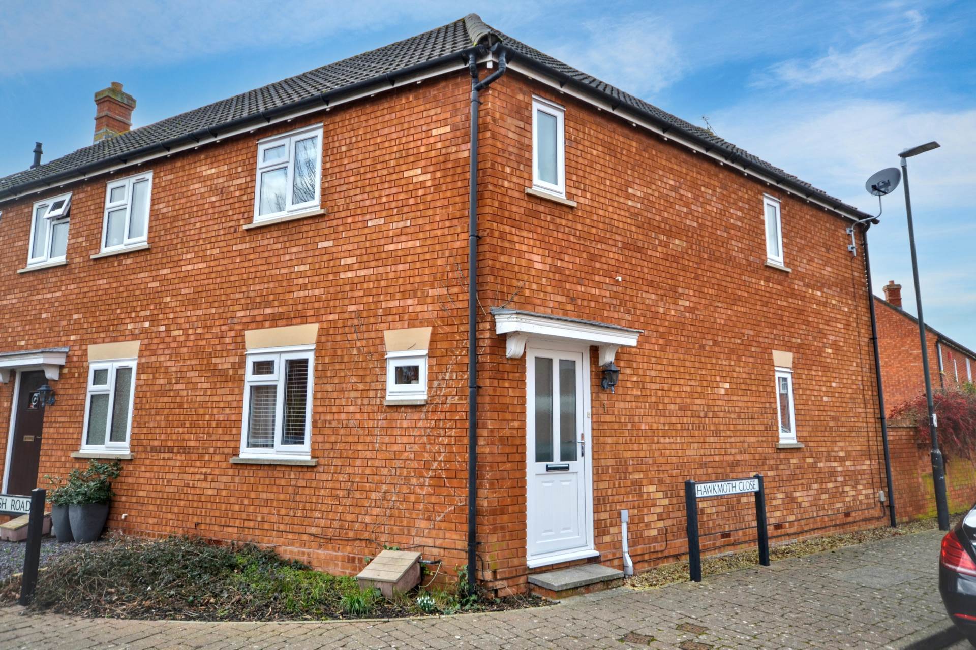 Hawkmoth Close, Walton Cardiff, Tewkesbury, Image 1