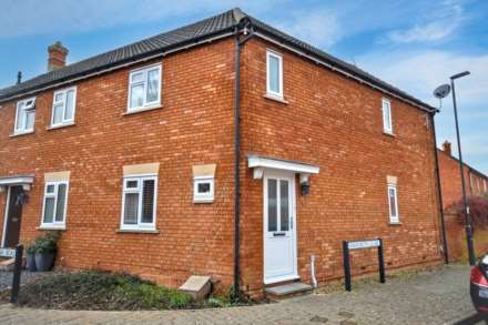 Hawkmoth Close, Walton Cardiff, Tewkesbury, Image 1