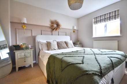 Hawkmoth Close, Walton Cardiff, Tewkesbury, Image 10