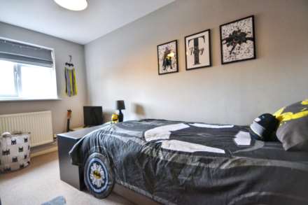 Hawkmoth Close, Walton Cardiff, Tewkesbury, Image 14