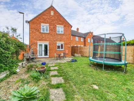 Hawkmoth Close, Walton Cardiff, Tewkesbury, Image 17