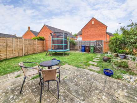 Hawkmoth Close, Walton Cardiff, Tewkesbury, Image 5