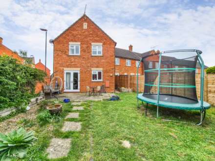 Hawkmoth Close, Walton Cardiff, Tewkesbury, Image 6