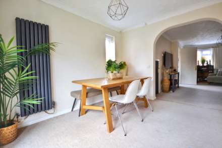 Hawkmoth Close, Walton Cardiff, Tewkesbury, Image 8