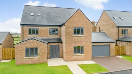 Crimperland Close, Minsterworth, Gloucestershire, Image 1