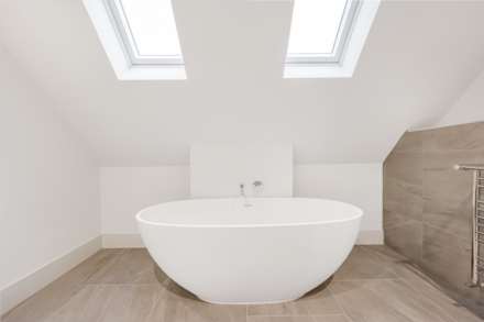 Crimperland Close, Minsterworth, Gloucestershire, Image 28