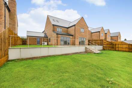 Crimperland Close, Minsterworth, Gloucestershire, Image 31