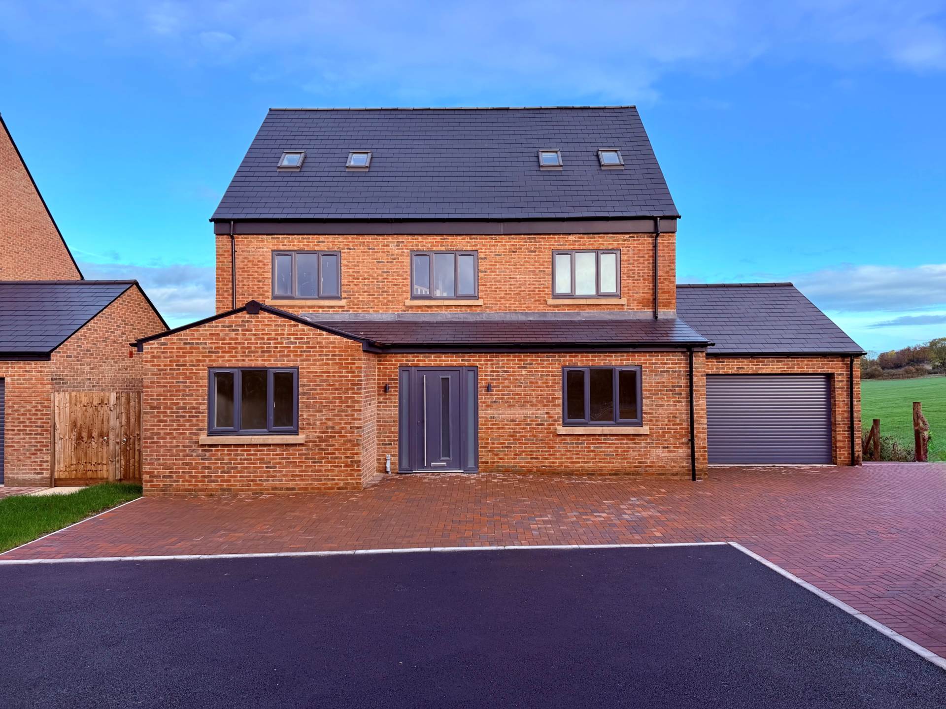 Crimperland Close, Minsterworth, Image 1