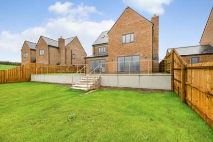 Crimperland Close, Minsterworth, Image 22