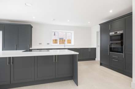 Crimperland Close, Minsterworth, Image 8