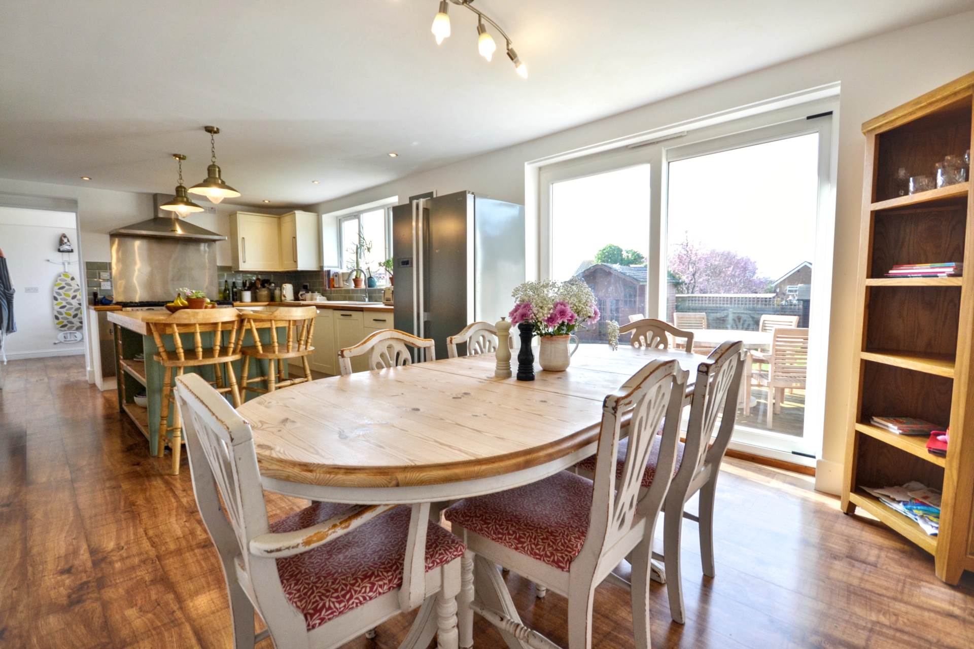 The Close, Eckington, Worcestershire, Image 10