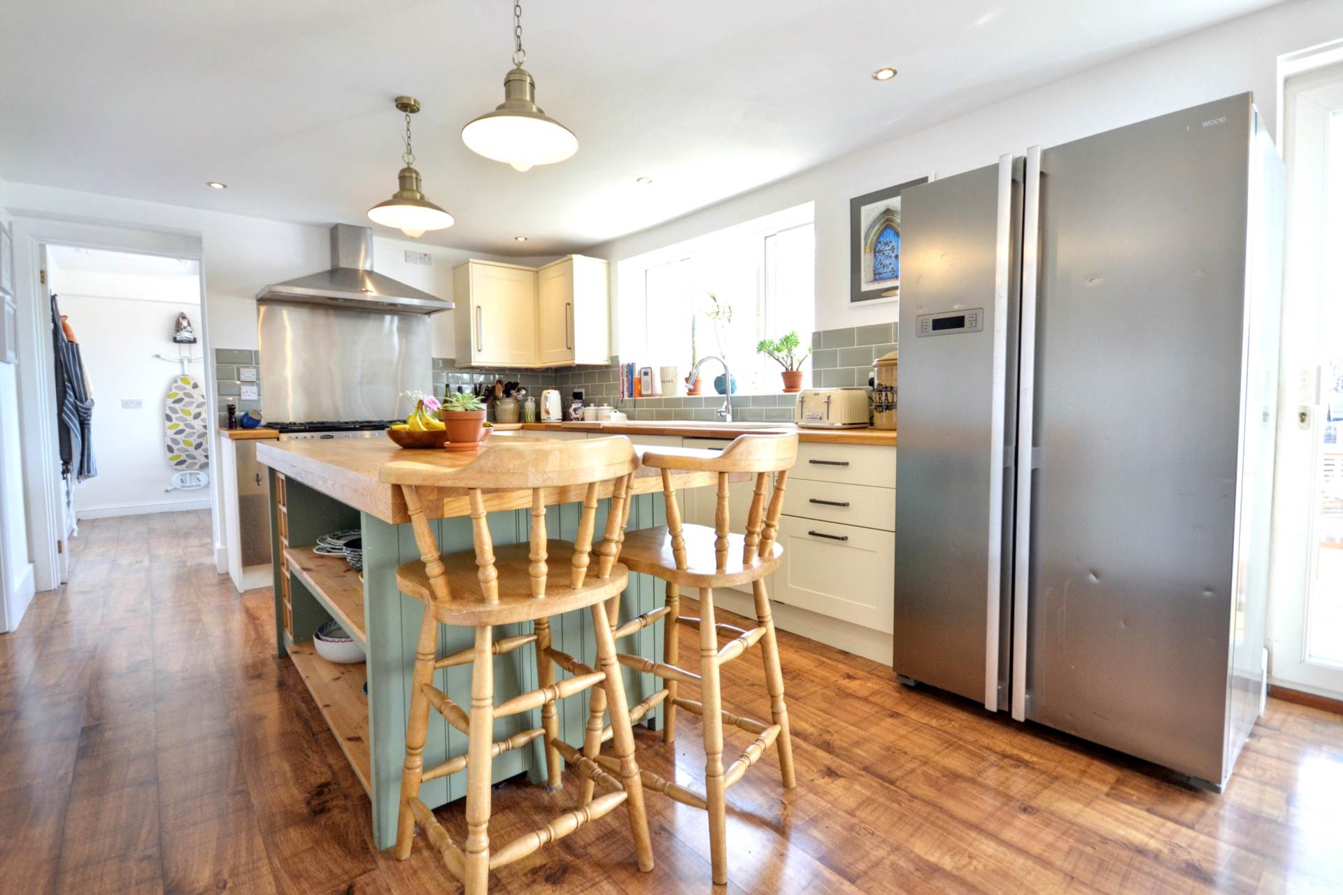 The Close, Eckington, Worcestershire, Image 11