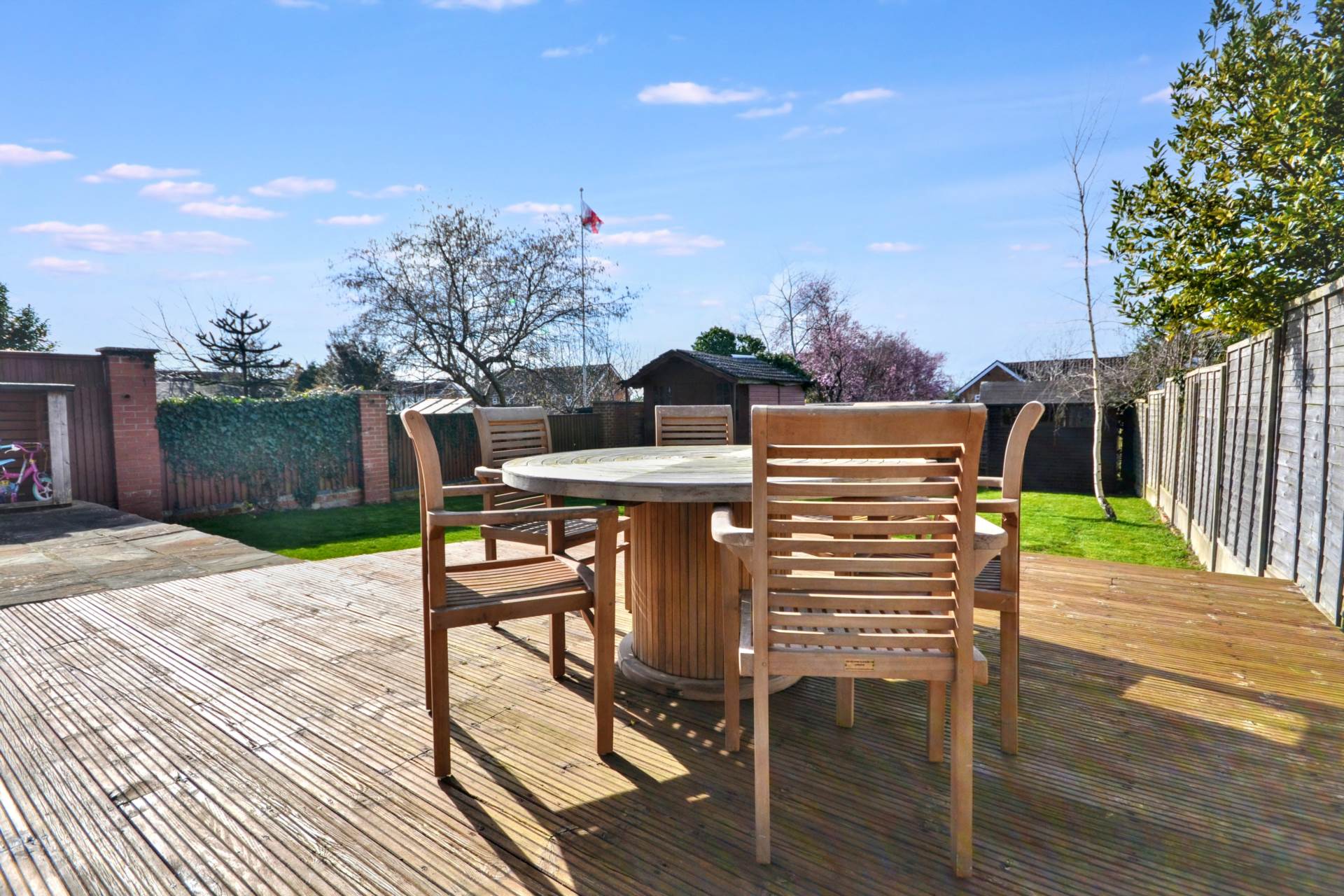 The Close, Eckington, Worcestershire, Image 14