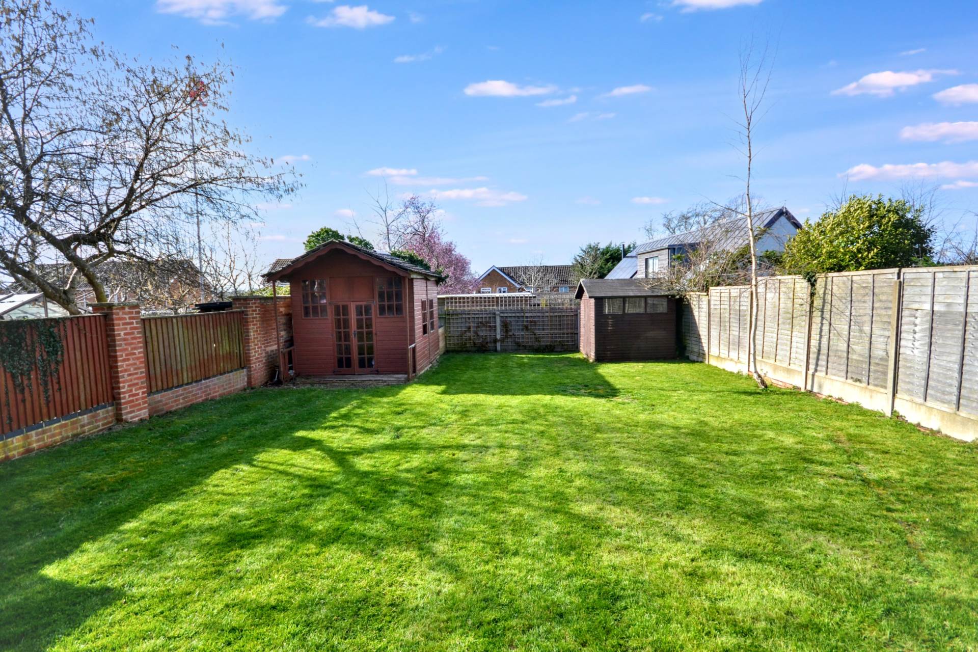 The Close, Eckington, Worcestershire, Image 16