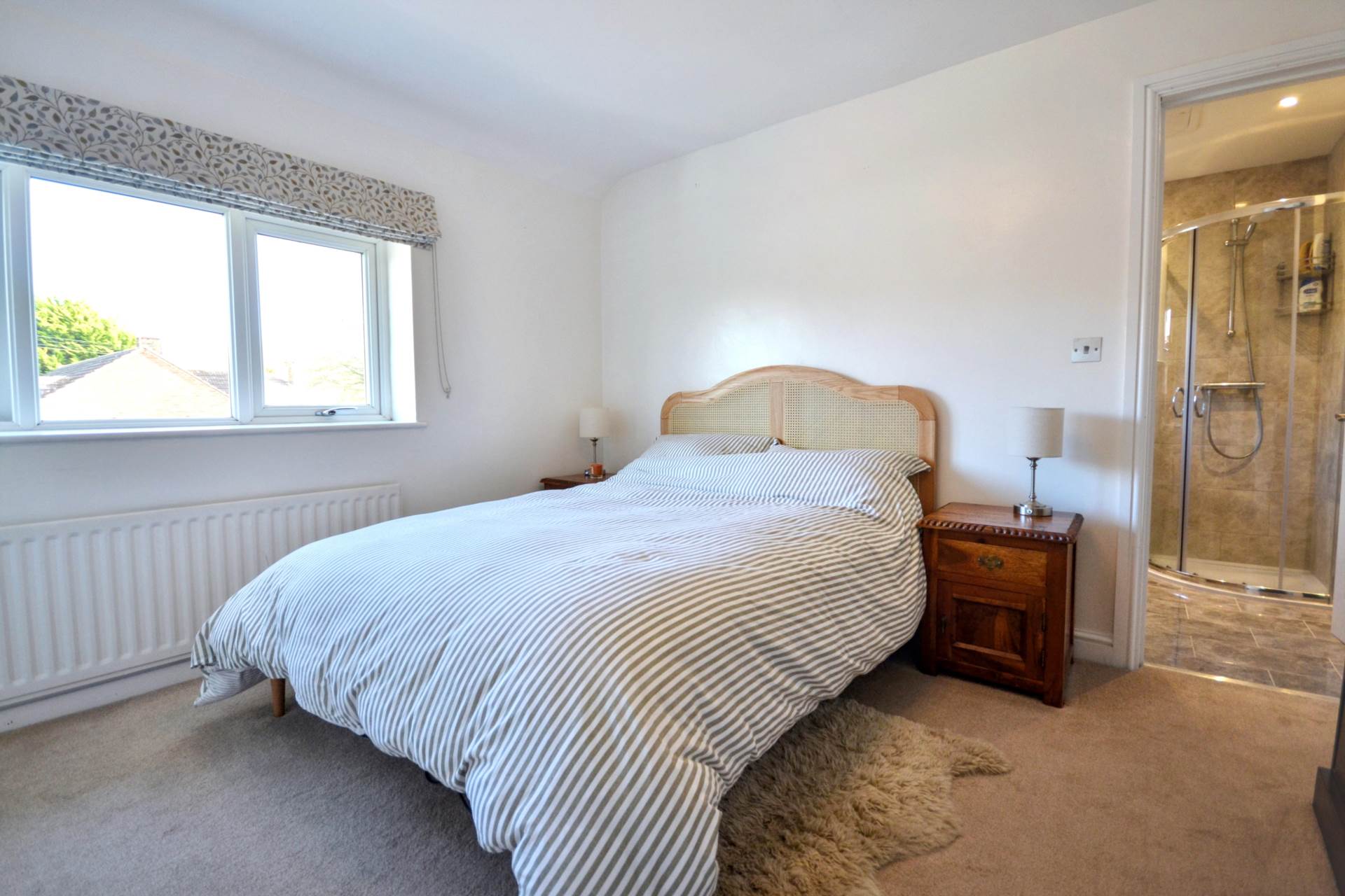 The Close, Eckington, Worcestershire, Image 17