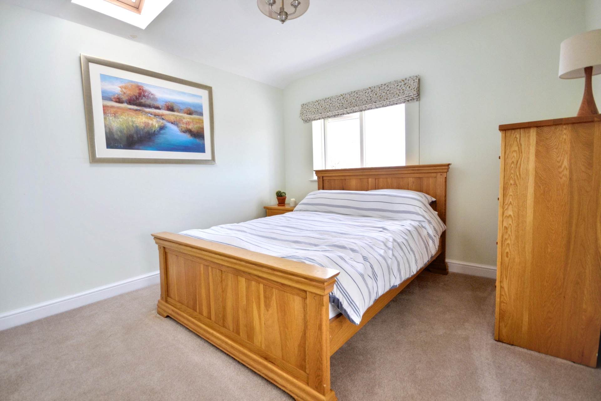 The Close, Eckington, Worcestershire, Image 19