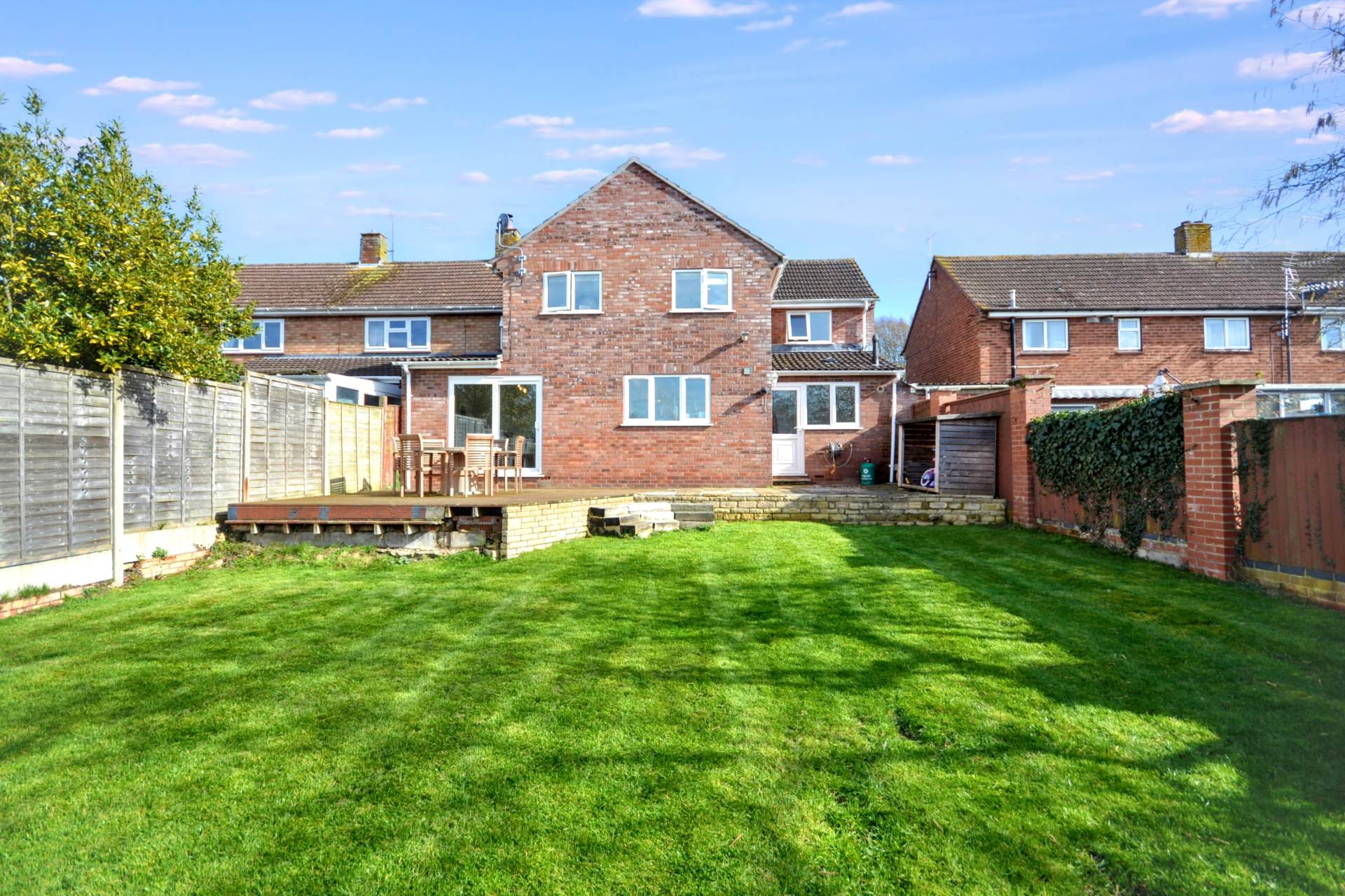 The Close, Eckington, Worcestershire, Image 2