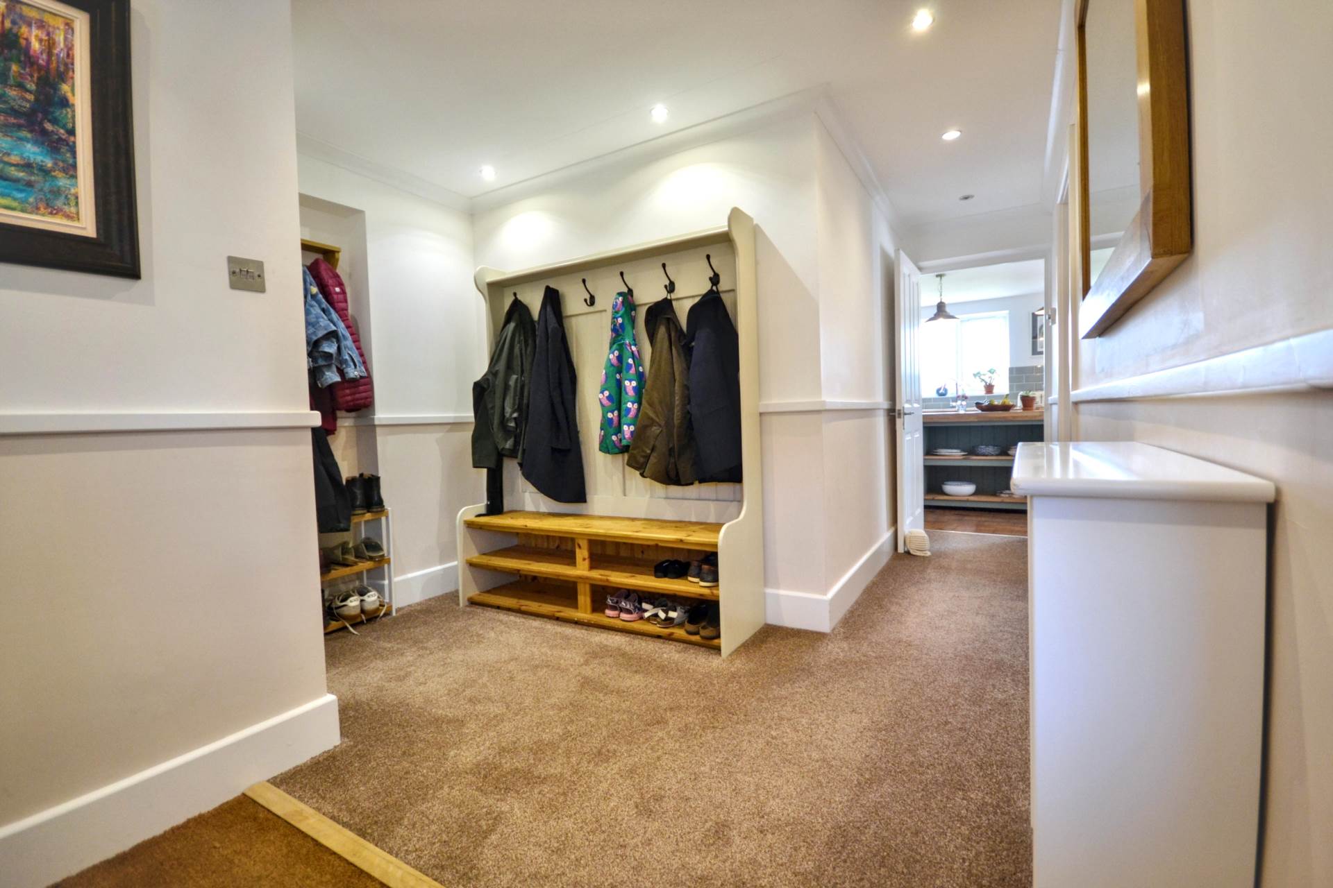 The Close, Eckington, Worcestershire, Image 3