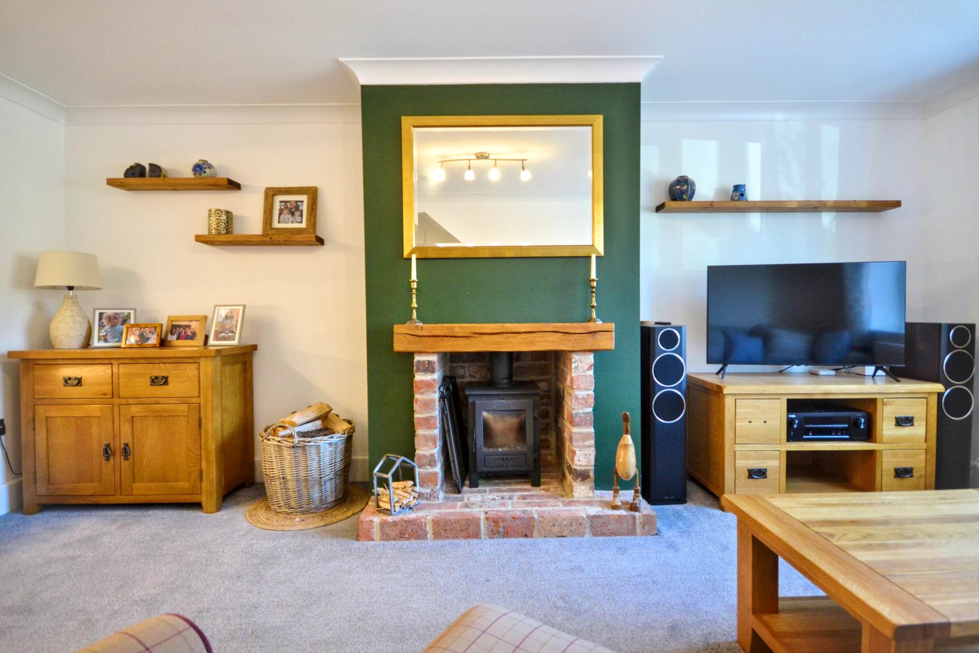 The Close, Eckington, Worcestershire, Image 4