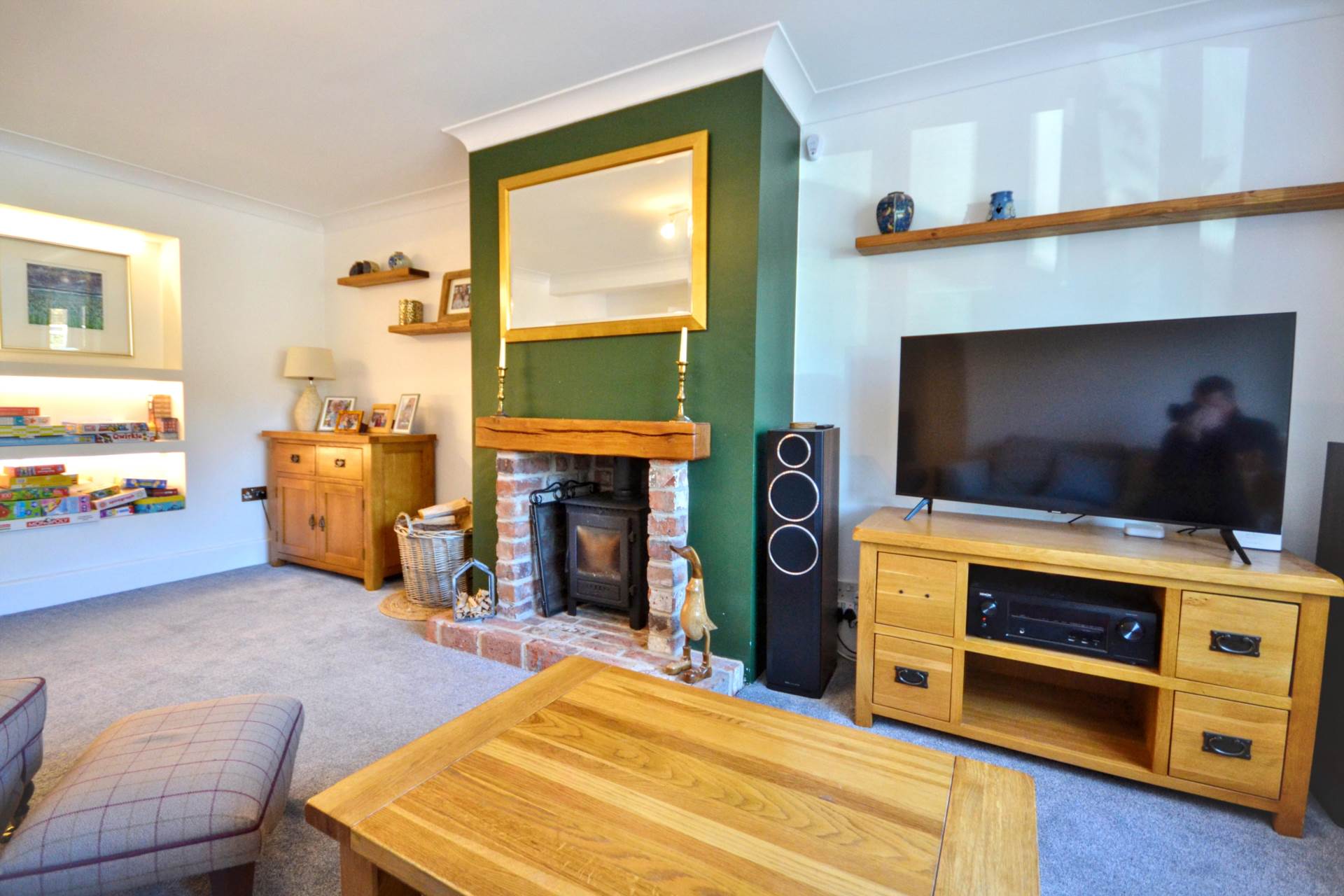 The Close, Eckington, Worcestershire, Image 5