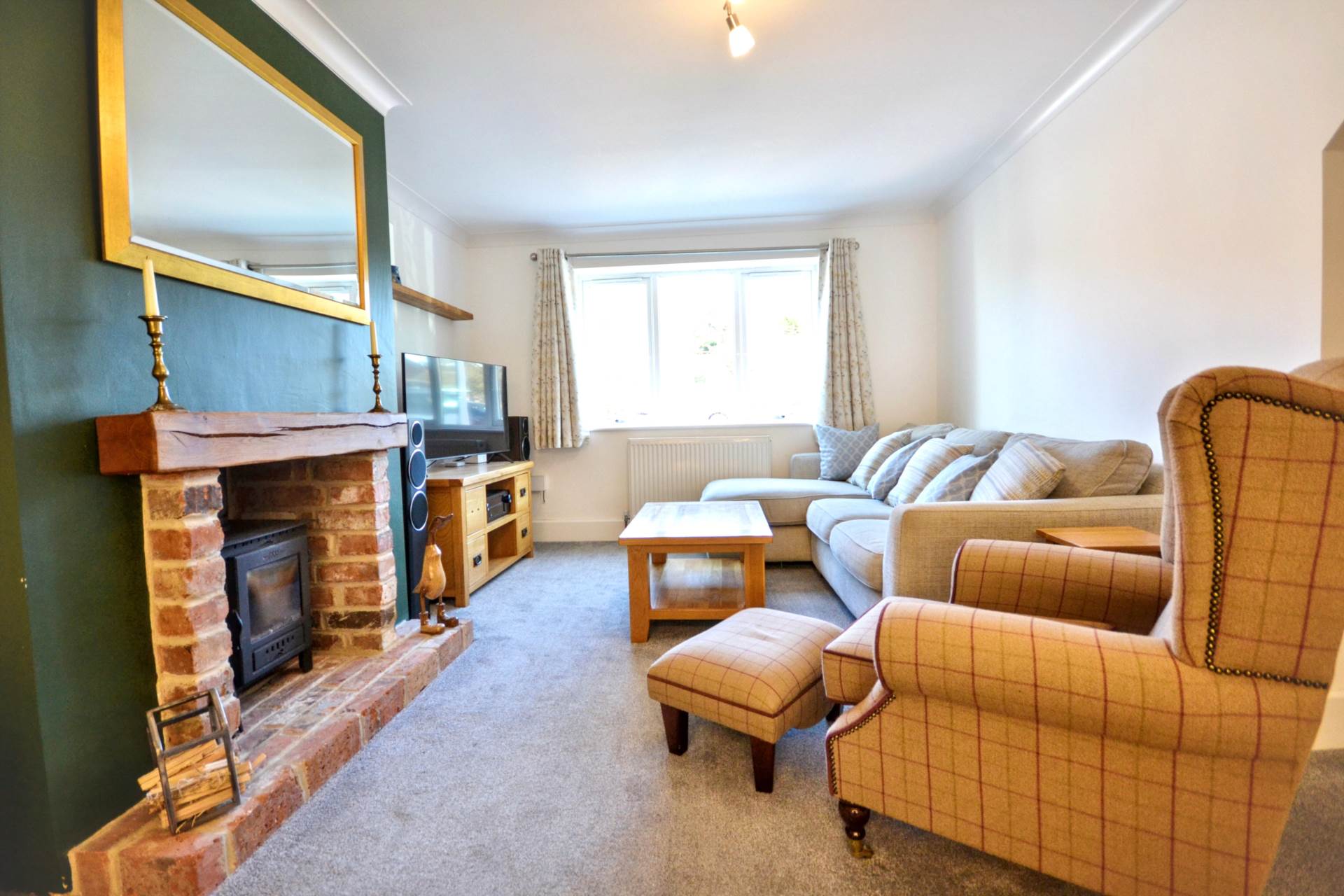 The Close, Eckington, Worcestershire, Image 6