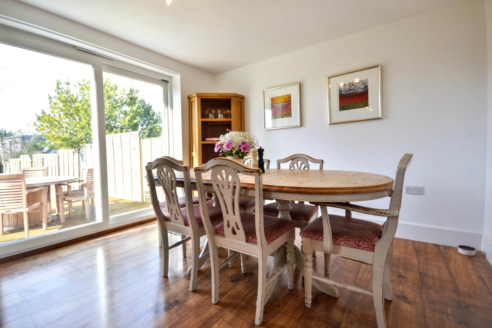 The Close, Eckington, Worcestershire, Image 9