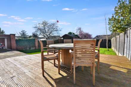 The Close, Eckington, Worcestershire, Image 14