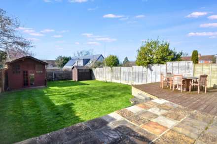 The Close, Eckington, Worcestershire, Image 15