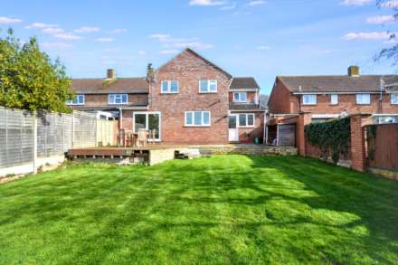 The Close, Eckington, Worcestershire, Image 2