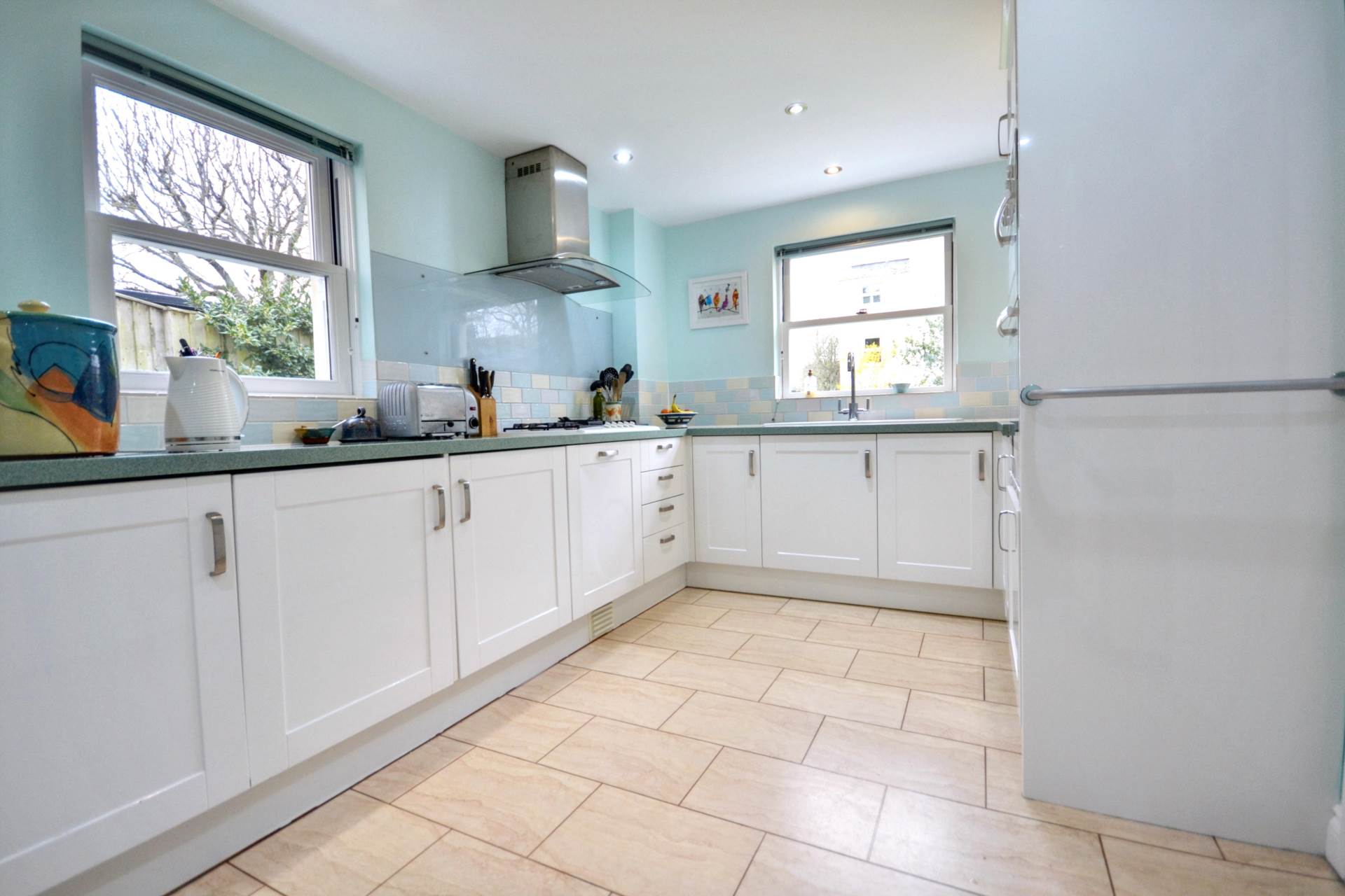 Moorend Road, Leckhampton, Cheltenham, Gloucestershire, Image 10