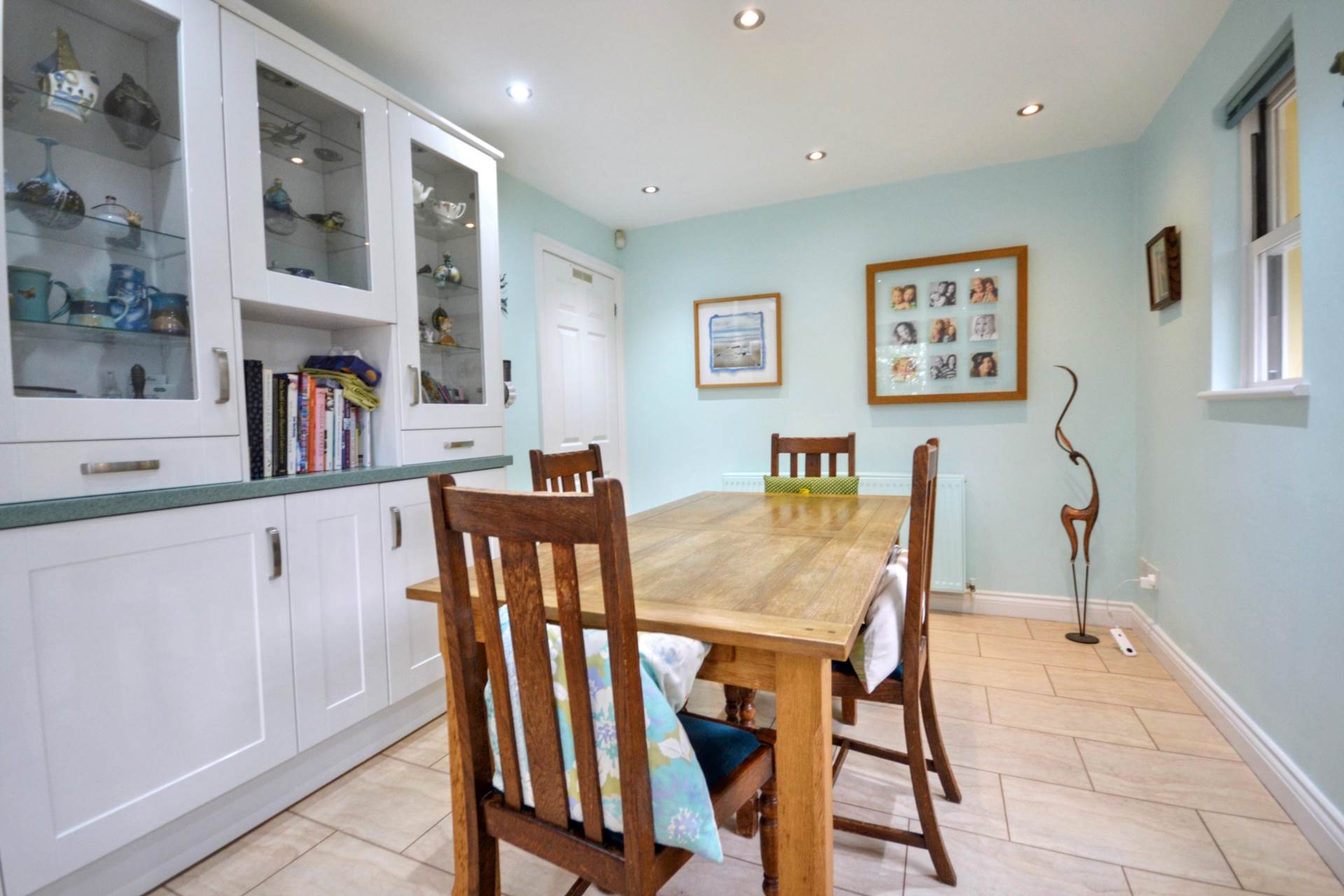 Moorend Road, Leckhampton, Cheltenham, Gloucestershire, Image 11