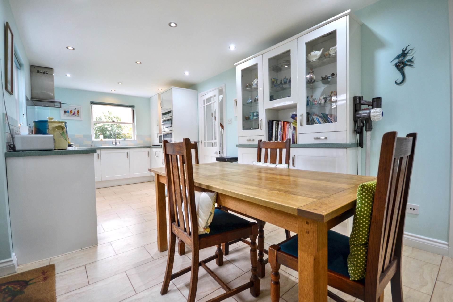 Moorend Road, Leckhampton, Cheltenham, Gloucestershire, Image 12