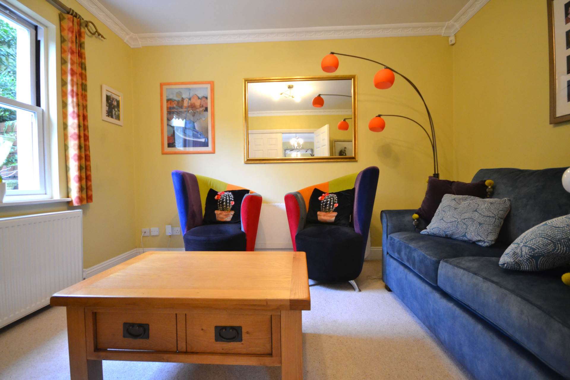 Moorend Road, Leckhampton, Cheltenham, Gloucestershire, Image 16