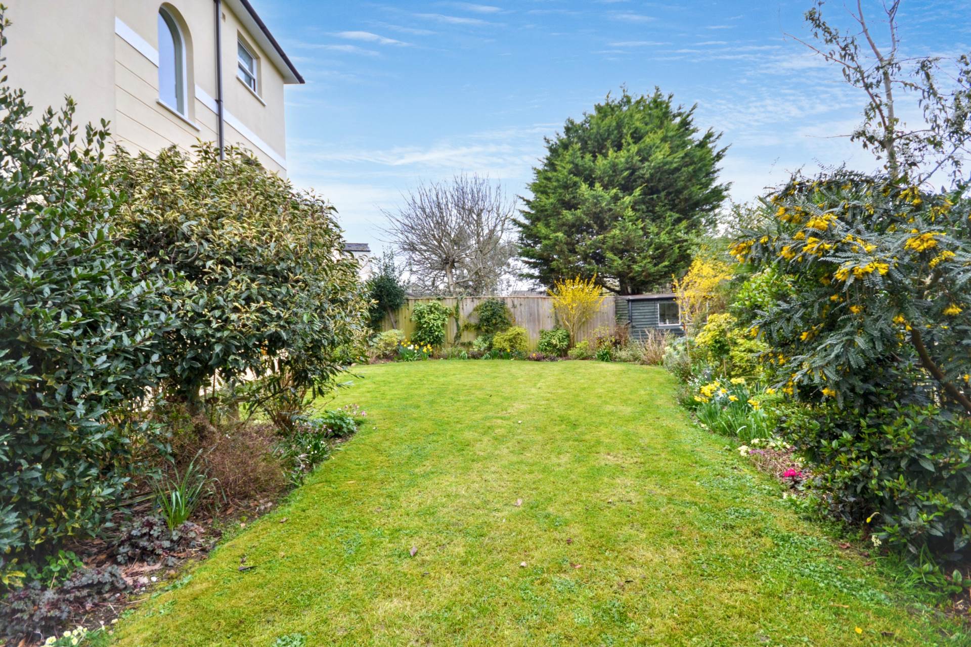 Moorend Road, Leckhampton, Cheltenham, Gloucestershire, Image 2