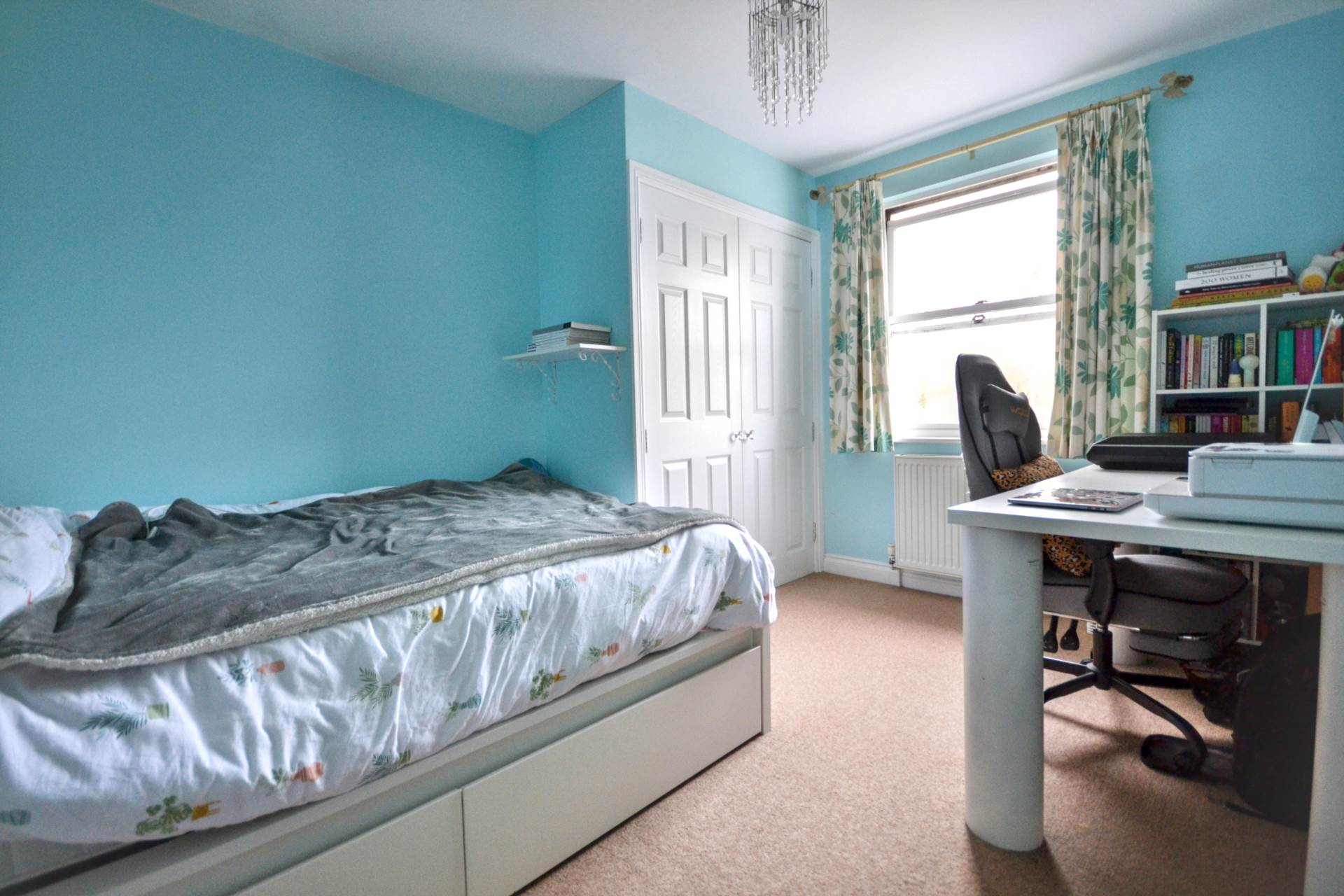 Moorend Road, Leckhampton, Cheltenham, Gloucestershire, Image 22