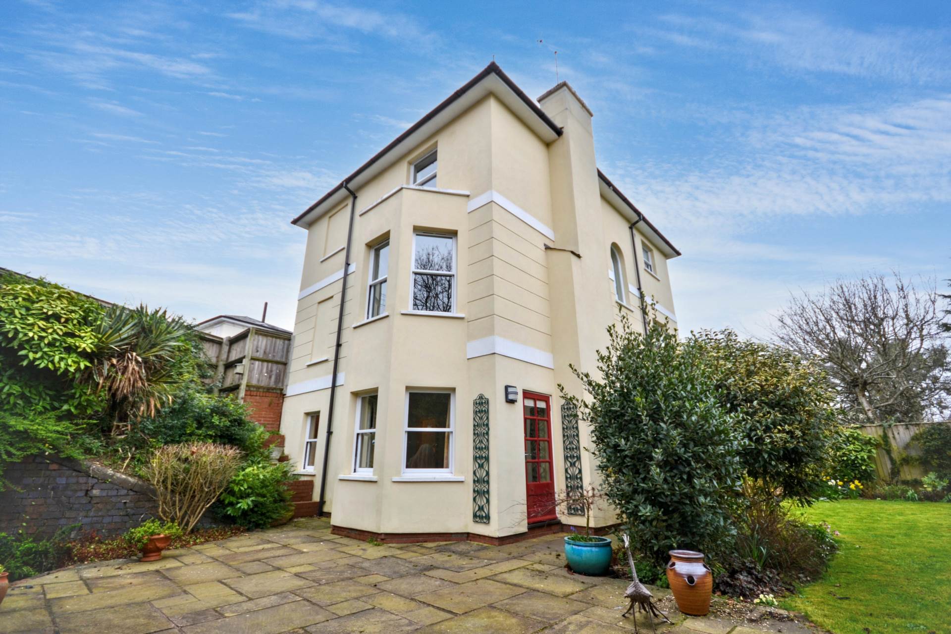 Moorend Road, Leckhampton, Cheltenham, Gloucestershire, Image 26