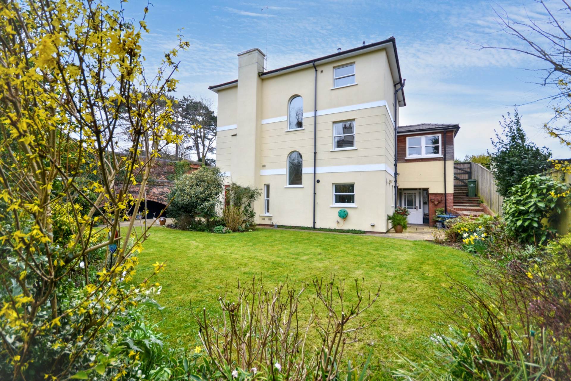 Moorend Road, Leckhampton, Cheltenham, Gloucestershire, Image 3