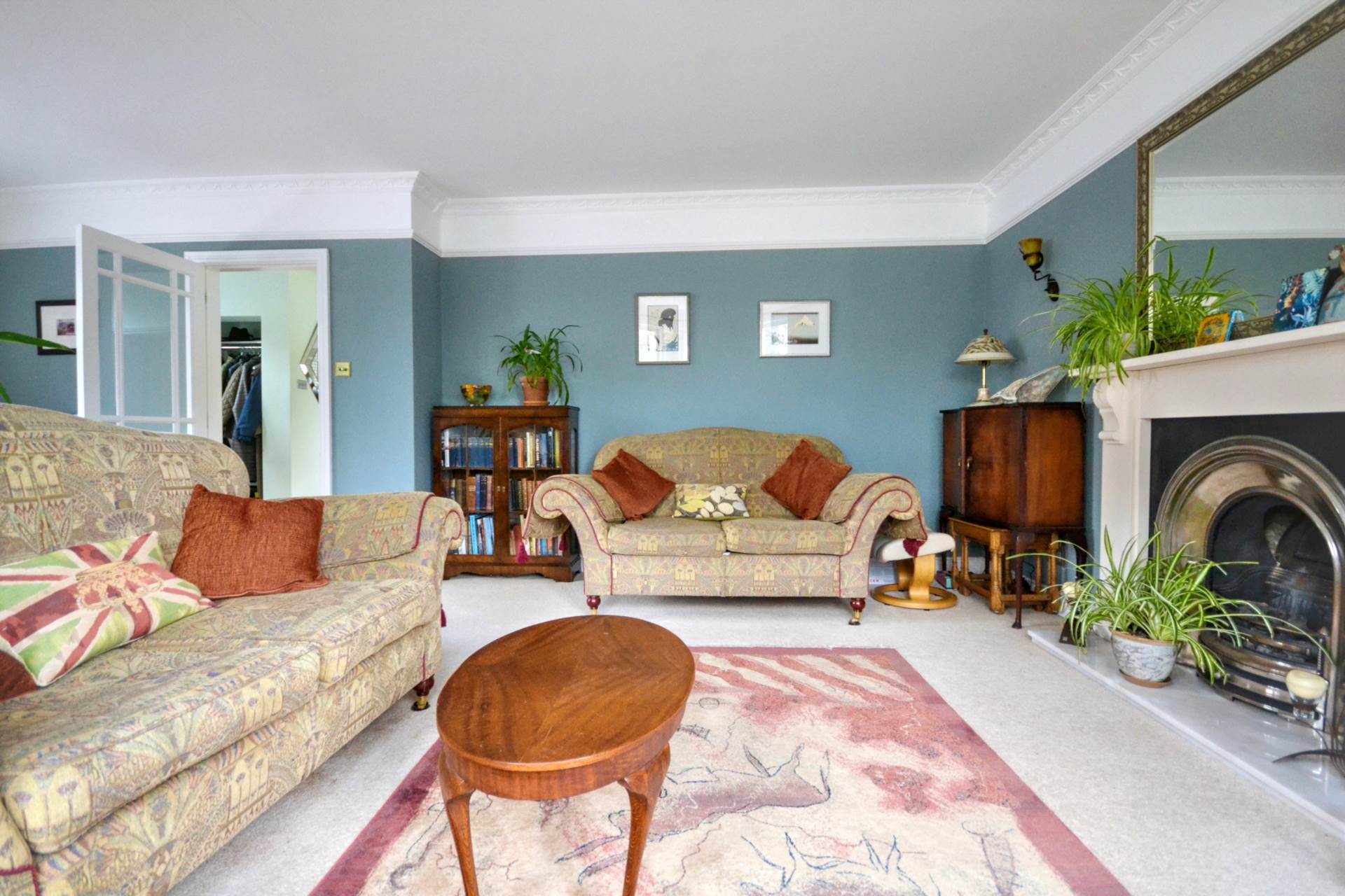 Moorend Road, Leckhampton, Cheltenham, Gloucestershire, Image 6