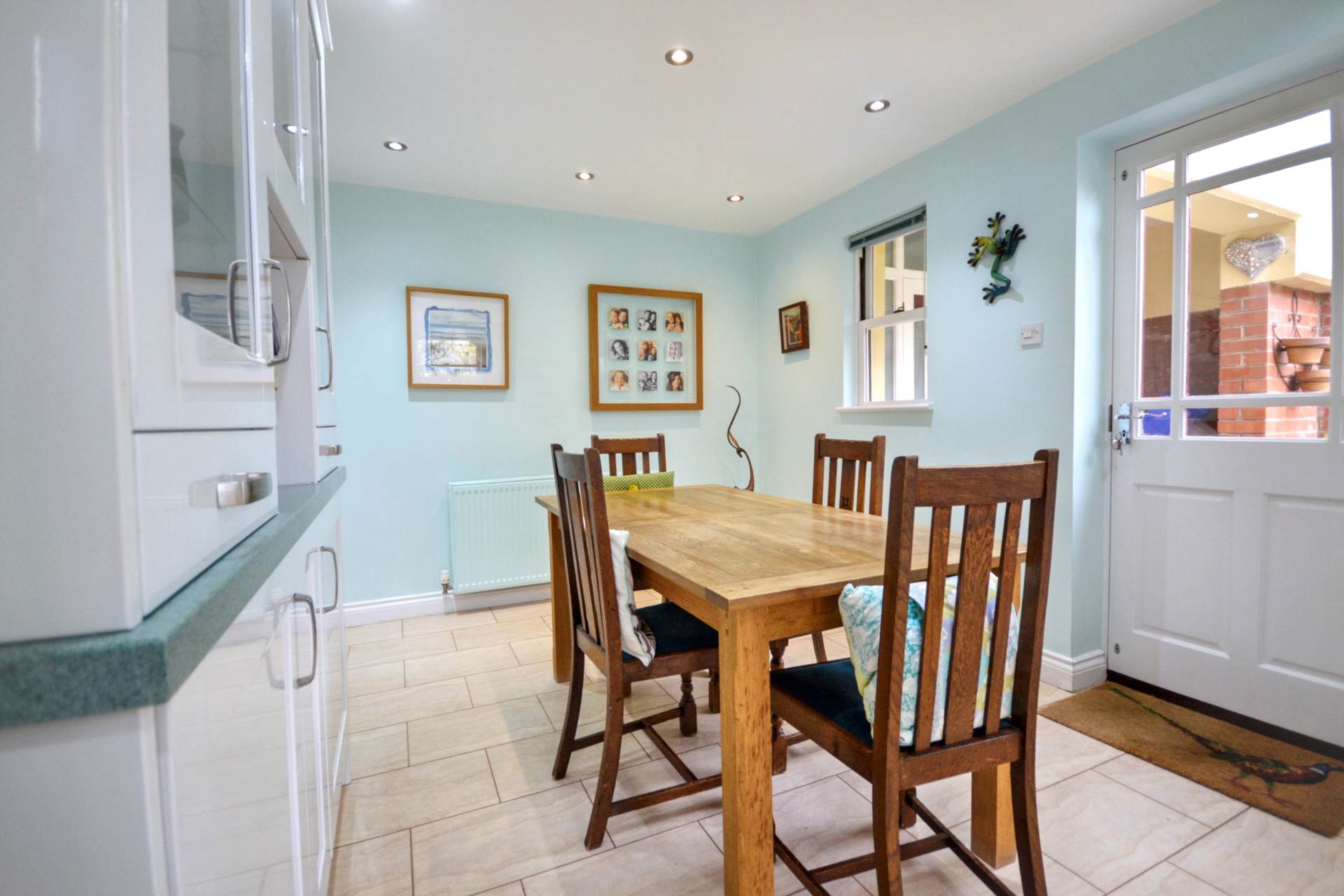 Moorend Road, Leckhampton, Cheltenham, Gloucestershire, Image 9