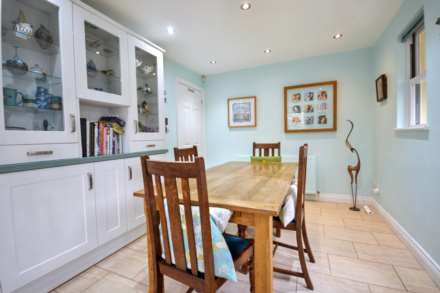 Moorend Road, Leckhampton, Cheltenham, Gloucestershire, Image 11